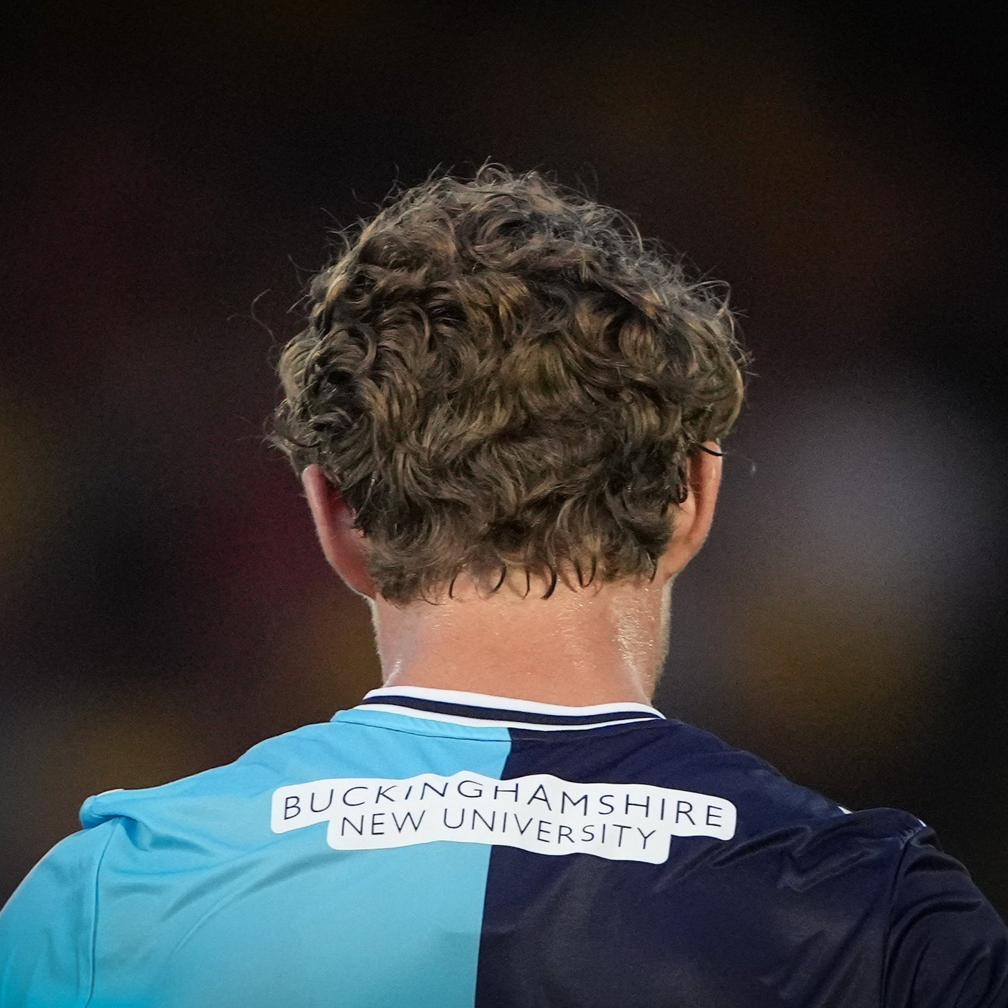 Wycombe Wanderers Adult Home Kit 24/25