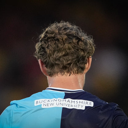 Wycombe Wanderers Adult Home Kit 24/25