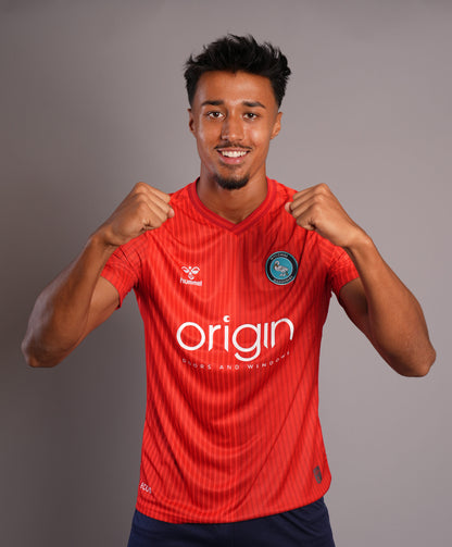 Wycombe Wanderers Adult Third Kit 24/25