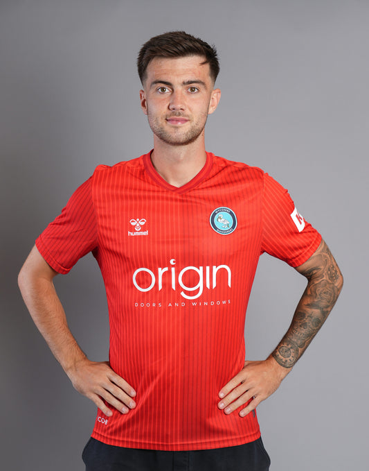 Wycombe Wanderers Adult Third Kit 24/25