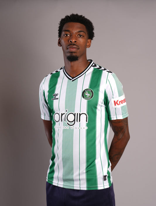 Wycombe Wanderers Adult Away Kit 24/25