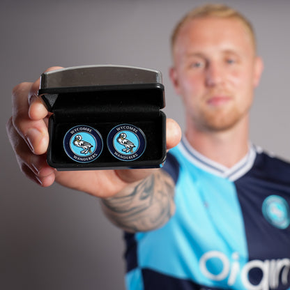 WWFC Cufflinks
