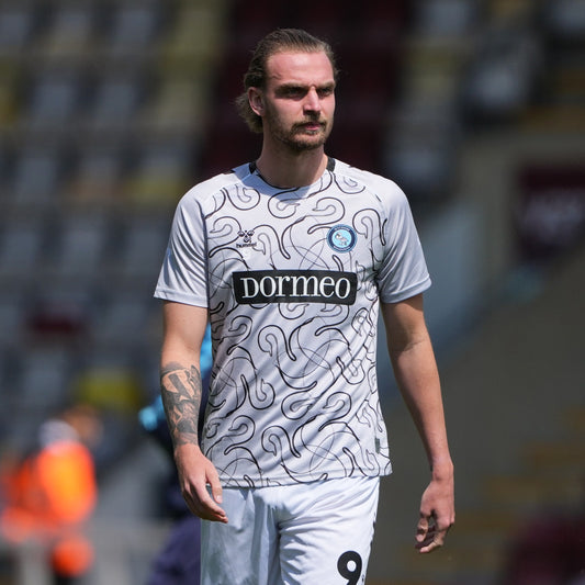 Adult Staff Matchday Training Shirt 25/26