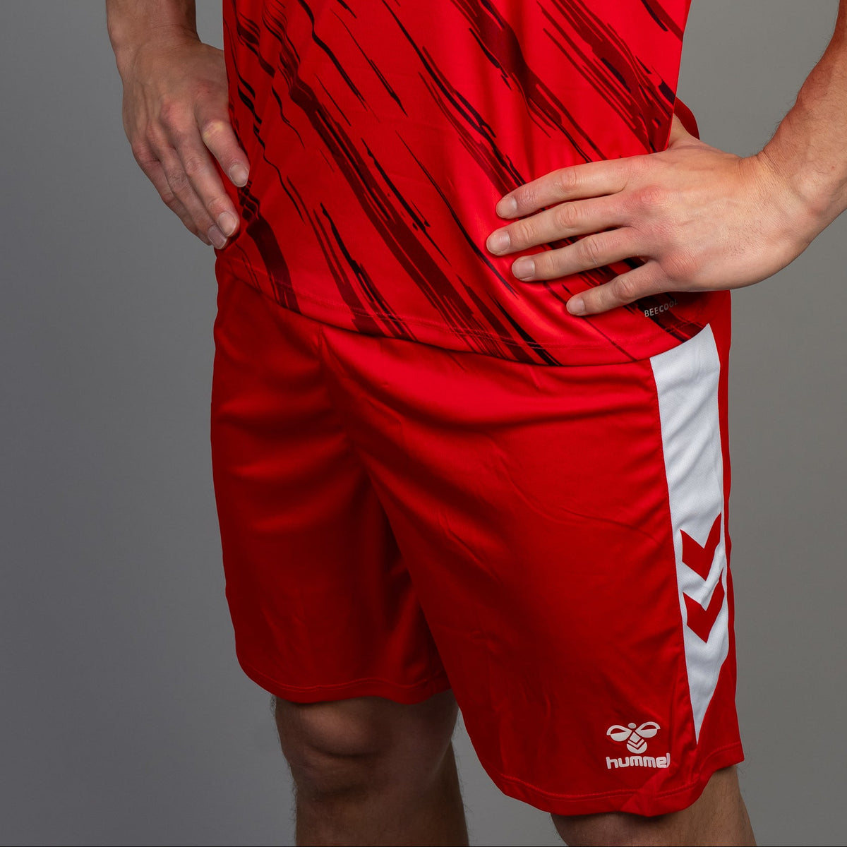 Wycombe Wanderers Adult Third Goalkeeper Shorts 26/27
