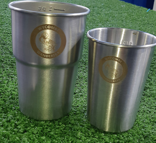 Stainless Steel Enviro-Cup