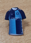 Shirt Pin Badge