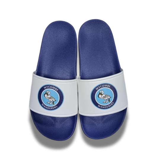 WWFC Adult Sliders