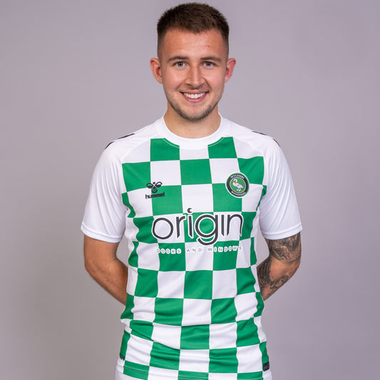 Wycombe Wanderers Adult Third Kit 25/26