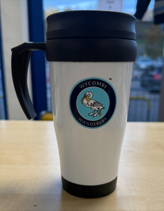 Chairboys Travel Cup