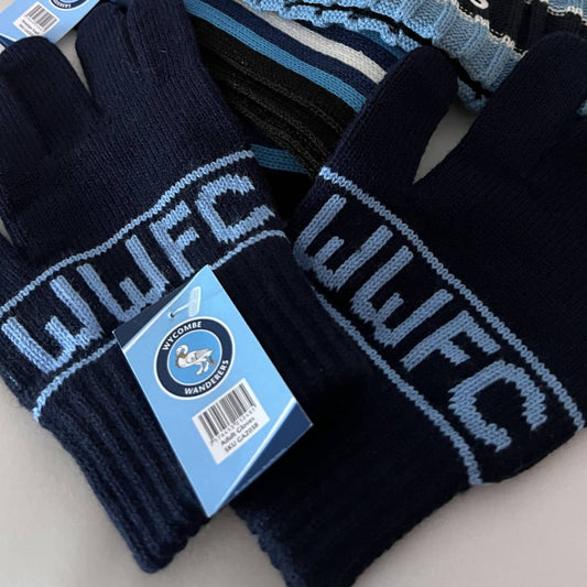 Adult WWFC Gloves