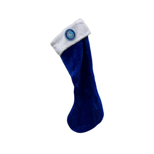 WWFC Christmas Stocking