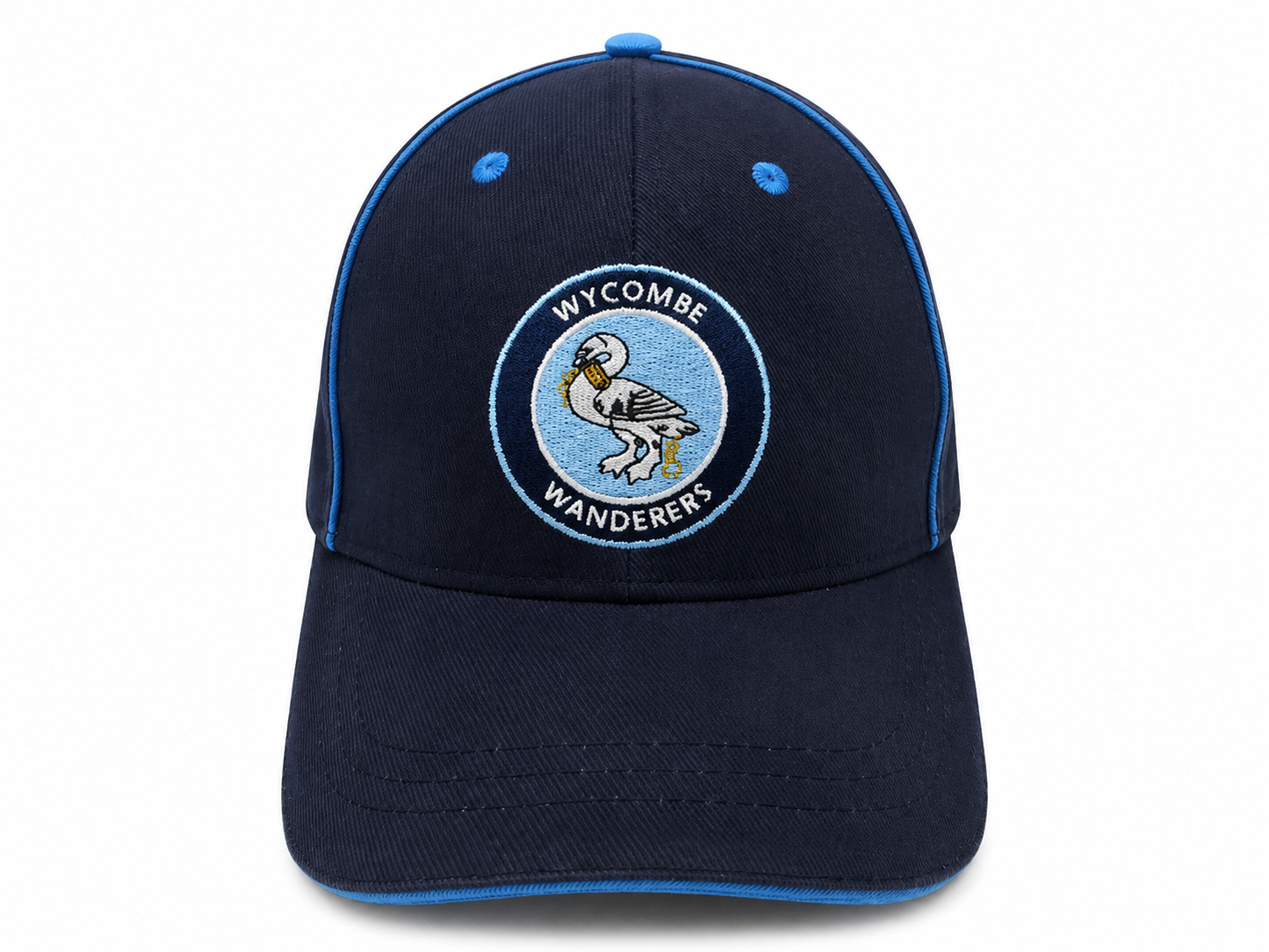 WWFC Navy Cap
