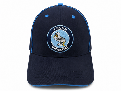 WWFC Navy Cap
