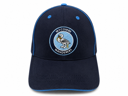 WWFC Navy Cap