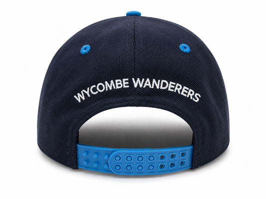 WWFC Navy Cap