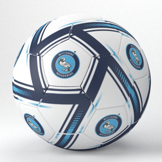 WWFC Football