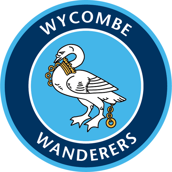 Wycombe Wanderers FC Shop