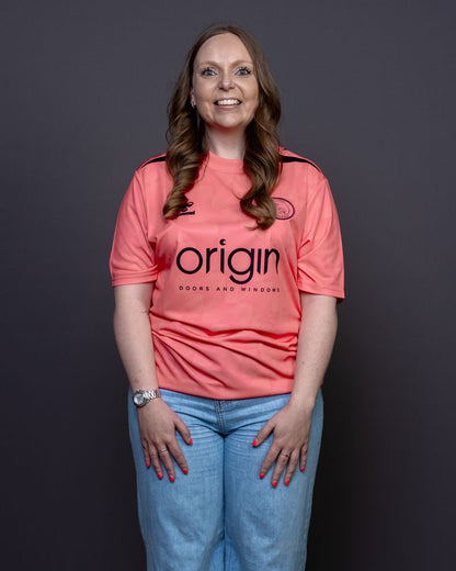 Wycombe Wanderers Adult Away Shirt 26/27
