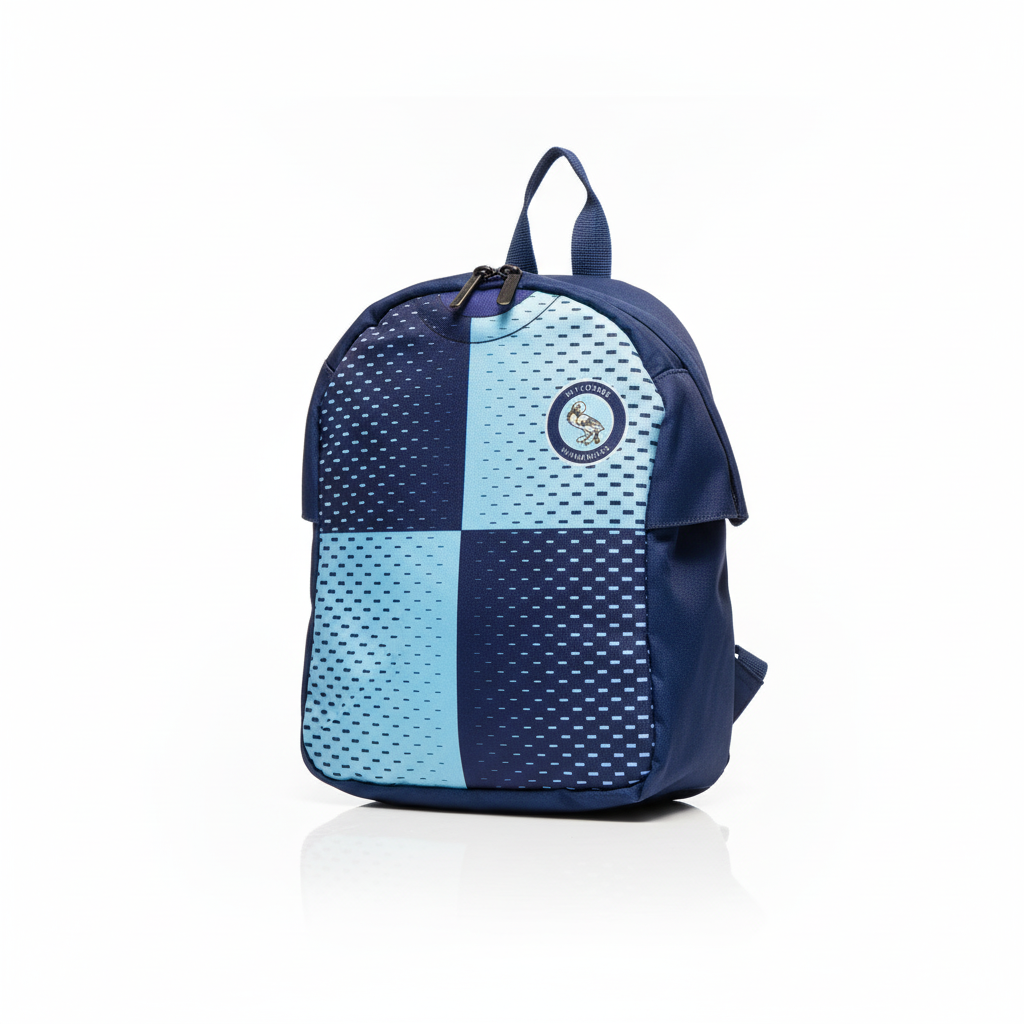 Mini Kit Rucksack