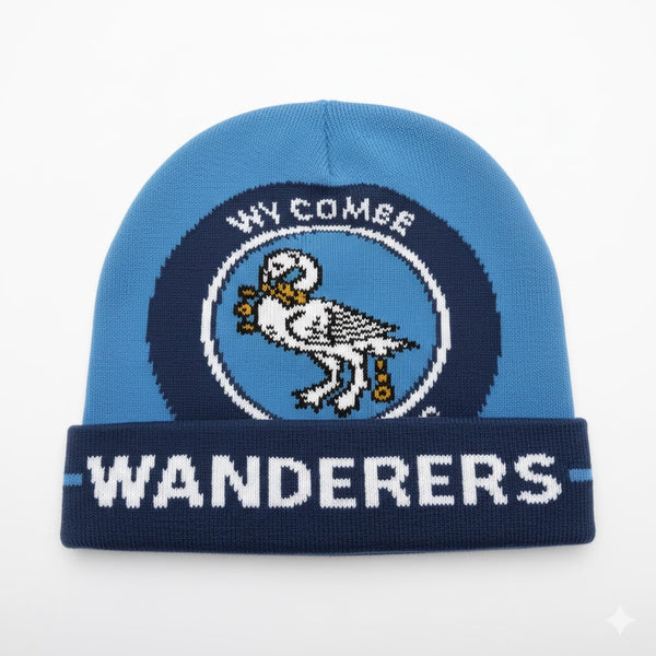 Beanie Hat