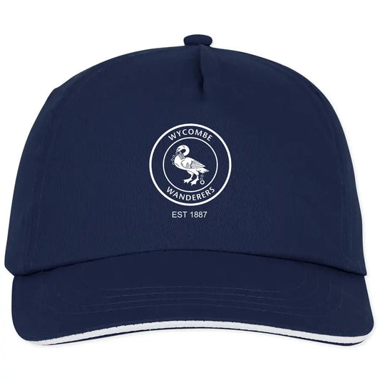 1887 Cap