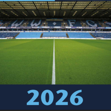 2026 Calendar