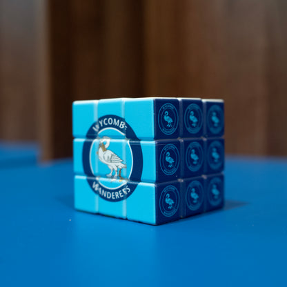 Magic Puzzle Cube
