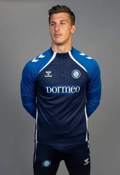 Adult Player Training 1/4 Zip 26/27