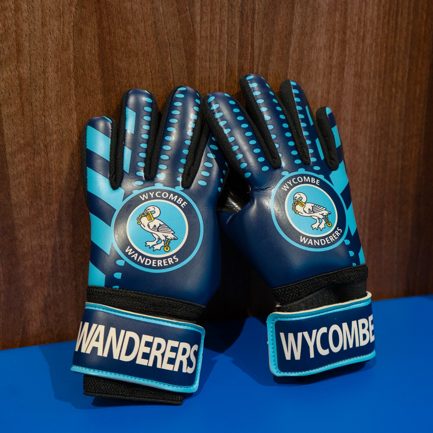 WWFC Goalkeeper Gloves