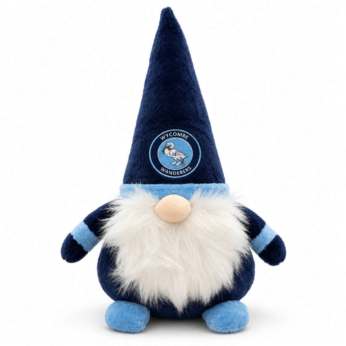 WWFC Dark Blue Gonk