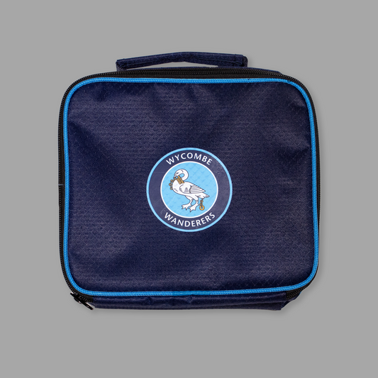 Wycombe Wanderers Lunch Box