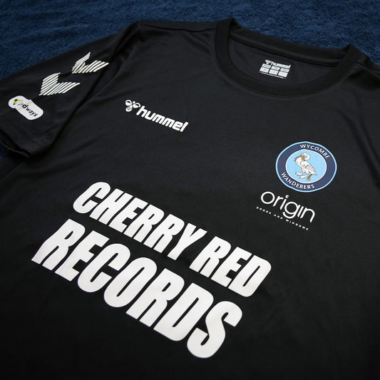 Adults Coaches Training T-Shirt - 23/24