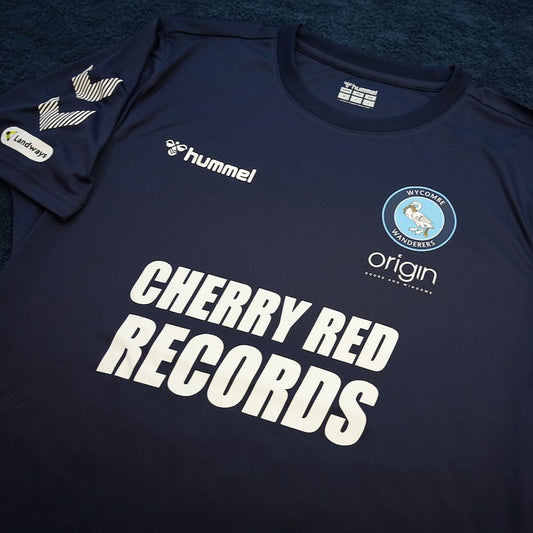 Kids Players Training T-Shirt - 23/24