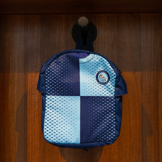 Mini Kit Rucksack