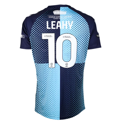 Kids 2025/26 Home Shirt + Personalisation