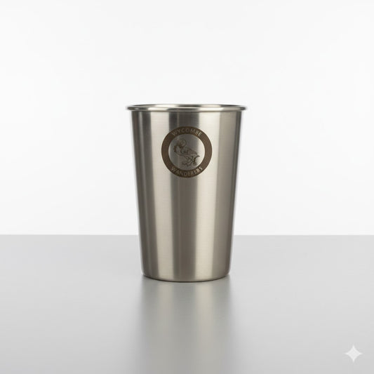 Stainless Steel Enviro-Cup