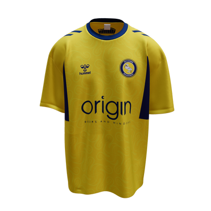 Wycombe Wanderers Adult Away Kit 25/26