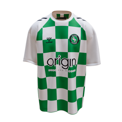Wycombe Wanderers Adult Third Kit 25/26