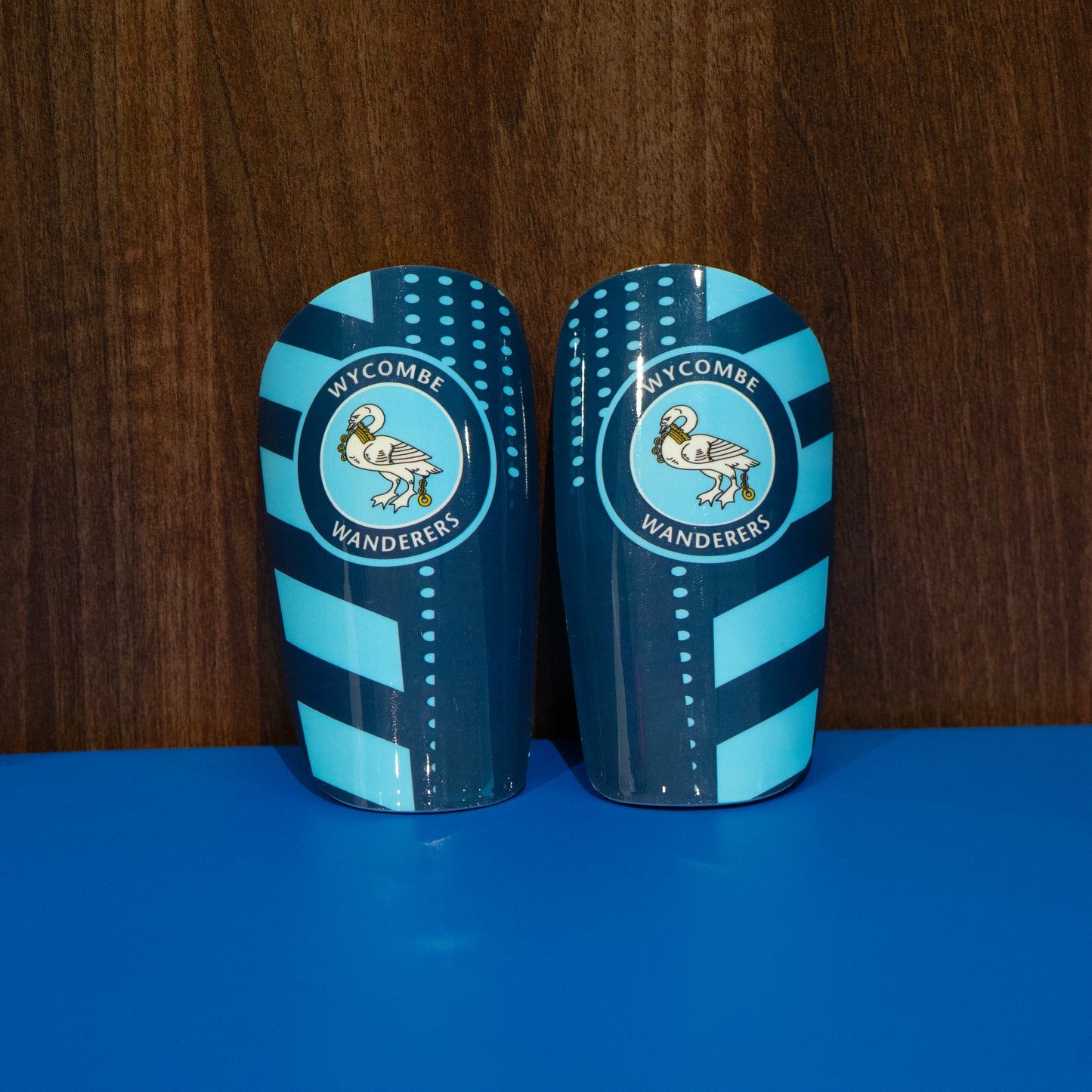 WWFC Shin Pads