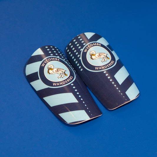 WWFC Shin Pads